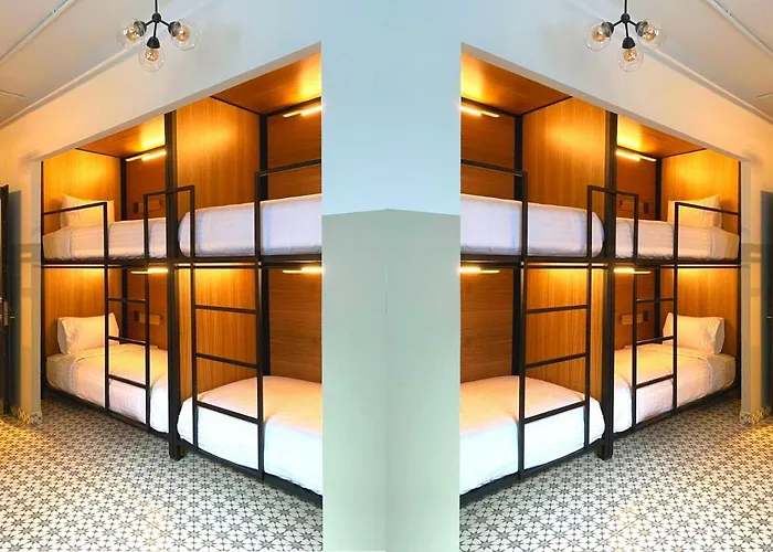 Casa Mx Centro * Città del Messico