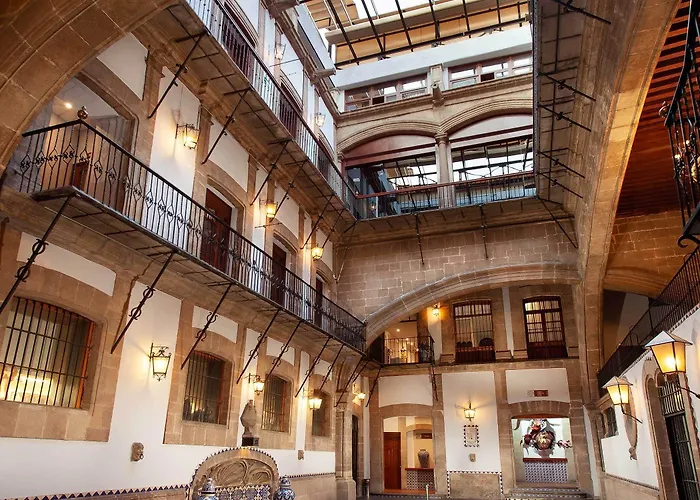 Casa Mx Centro