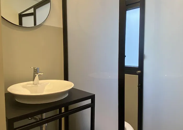 Casa Mx Centro
